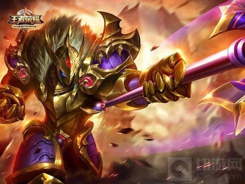 王者荣耀最强大招盘点 看见开大速撤别回头