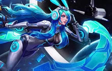 王者荣耀最帅机甲皮肤盘点 最帅机甲皮肤排行