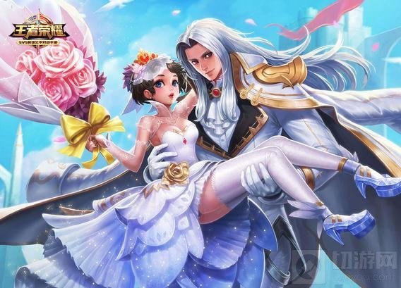 王者荣耀最强上分女神英雄 强势上分英雄推荐