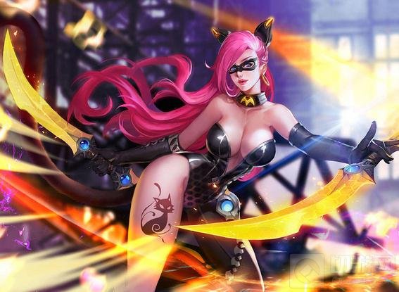 王者荣耀最强上分女神英雄 强势上分英雄推荐