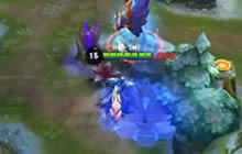 王者荣耀嗨氏赵云引擎之心皮肤 好评模型变小