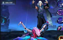 王者荣耀庞统技能介绍 四技能阴影再度来袭