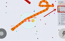 贪吃蛇大作战限时模式最强攻略 限时高分技巧