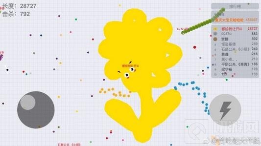 贪吃蛇大作战团战和自由模式新手怎么解锁