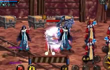 DNF手游鬼泣刷疑惑之村 超强打击感值得上手