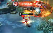 王者荣耀嗨氏貂蝉实战解说 貂蝉强行秀后羿