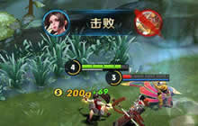 王者荣耀不知火舞出装推荐 火舞出装顺序解析