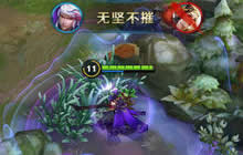 王者荣耀高渐离上分技巧分享 出装打法解析