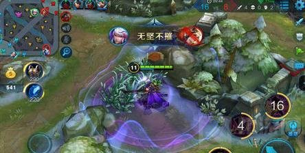 王者荣耀高渐离上分技巧分享 出装打法解析