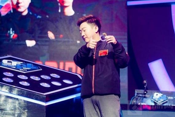 2017CFPL双端职业联赛春季赛3月10日开幕