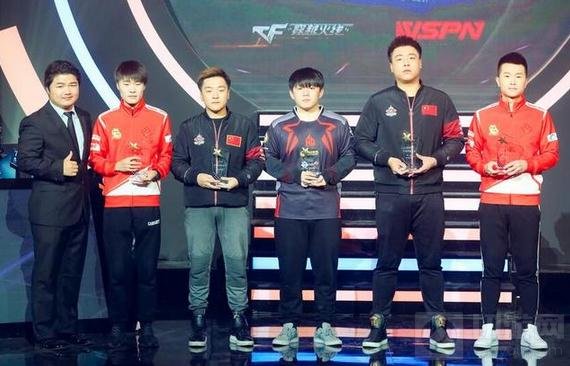 2017CFPL双端职业联赛春季赛3月10日开幕