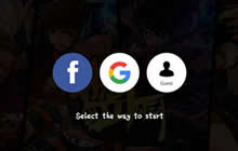 DNF手游登录方式分享 三种登录方式问题解读