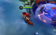 王者荣耀路西法解说成吉思汗 草原狼再度来袭