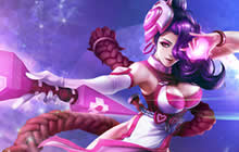 王者荣耀3月10日体验服跟新 刘备输出降低