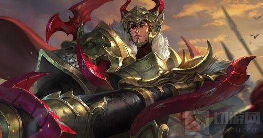 王者荣耀3月10日体验服跟新 刘备输出降低