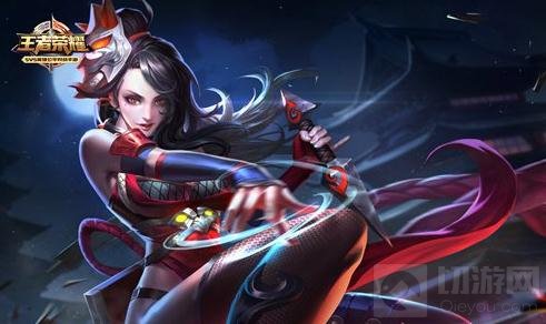 王者荣耀荆轲重做后好用吗 新老荆轲对比分析