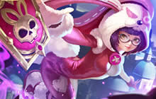 王者荣耀安琪拉出装技巧分享 爆发一套秒人