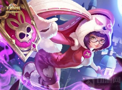 王者荣耀安琪拉出装技巧分享 爆发一套秒人