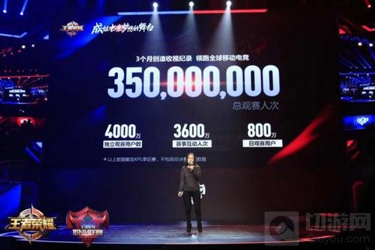 移动电竞选手月薪可达五万 每日训练10小时