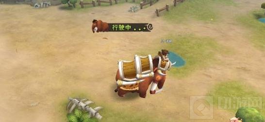 石器时代3月15日首测将开启 重返石器时代