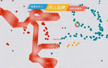 贪吃蛇大作战排位解说视频 小蛇逆袭上王者