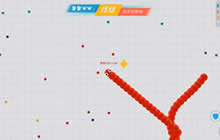 贪吃蛇大作战排位检漏技巧  检漏吃肉得第一