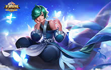 王者荣耀支援移速流庄周玩法 庄周辅助技巧