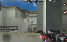 CF手游供电所狙击手对战技巧 狙击点位推荐