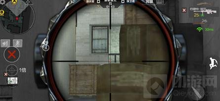 CF手游供电所狙击手对战技巧 狙击点位推荐