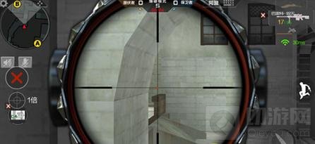 CF手游供电所狙击手对战技巧 狙击点位推荐