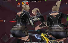 CF手游超级生化模式对战解析 对战技巧分享