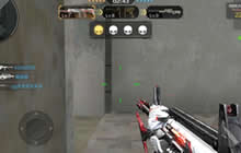 CF手游波斯小镇武器推荐 不同武器实战技巧