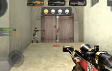 CF手游巷战有什么武器好 巷战地图武器推荐