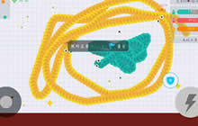 贪吃蛇大作战碰到别人尾巴为什么不死解读