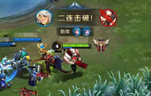 王者荣耀张良对战技巧分享 最强刺客克星英雄