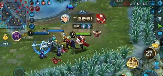 王者荣耀张良对战技巧分享 最强刺客克星英雄