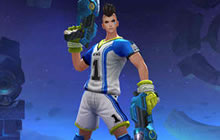 王者荣耀马可波罗最强攻速铭文装备搭配推荐