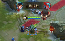 王者荣耀孙尚香上分技巧分享 孙尚香六神装