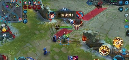 王者荣耀孙尚香上分技巧分享 孙尚香六神装