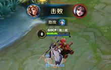 王者荣耀杨戬技能使用解析 实战收割上分解读