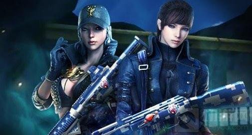 CF手游新角色零怎么能获取 零获取方式分享