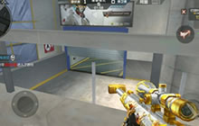 CF手游装载区潜伏者打法 潜伏者进攻技巧分享