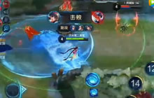 王者荣耀诺颜解说大乔玩法 最强辅助大乔套路