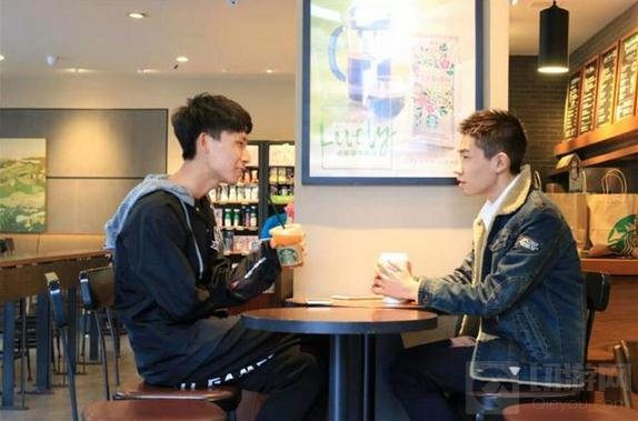 王者荣耀KPL圈你所不知的友情 战队CP战友情