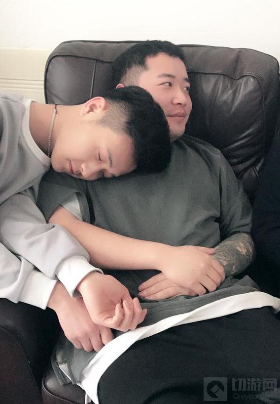 王者荣耀KPL圈你所不知的友情 战队CP战友情