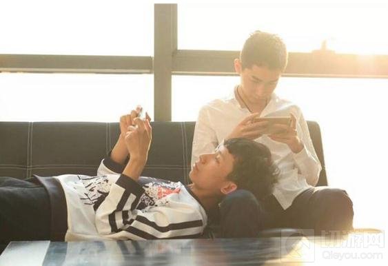 王者荣耀KPL圈你所不知的友情 战队CP战友情