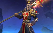 王者荣耀韩信对战技巧分享 韩信上分思路解析