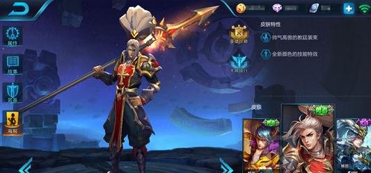 王者荣耀韩信对战技巧分享 韩信上分思路解析