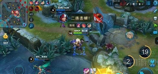 王者荣耀韩信对战技巧分享 韩信上分思路解析