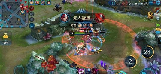 王者荣耀韩信打野技巧分享 韩信打野出装推荐